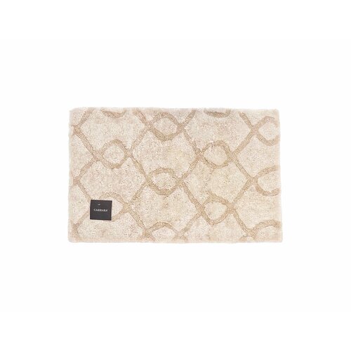 Коврик CARRARA Siviglia для ванной комнаты