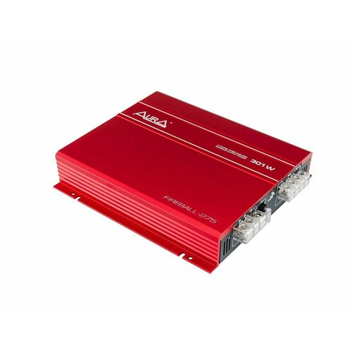 Усилитель AURA FIREBALL-275 569700₽