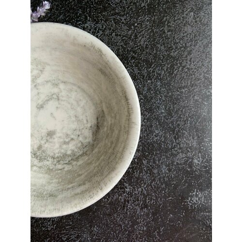 Cалатник круглый, 20 см, 500 мл, Gural, Onyx, Турция