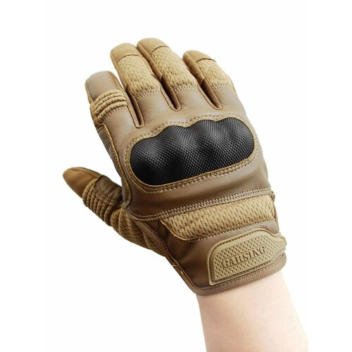 Перчатки тактические GARSING GSG-53 Хитин