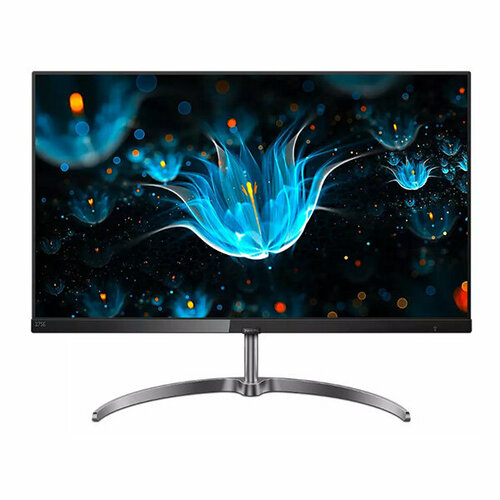 Монитор Philips IPS 27 27 дюймов 2560x1440 пикселей 75Гц черный цвет 1899000₽