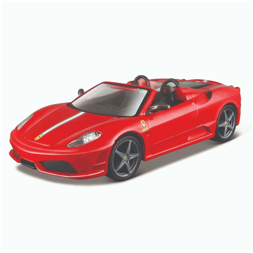 BBurago. Модель Race Play. Enzo Ferrari 1:32 арт.46101 /6 46101