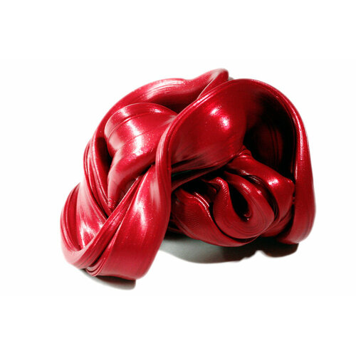 Жвачка для рук, рубиновый, 35 гр.