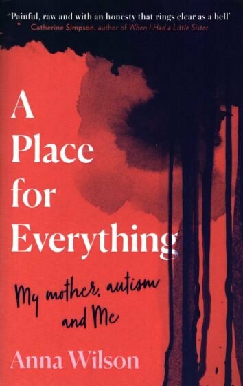 A Place for Everything (Wilson Anna) - фото №1