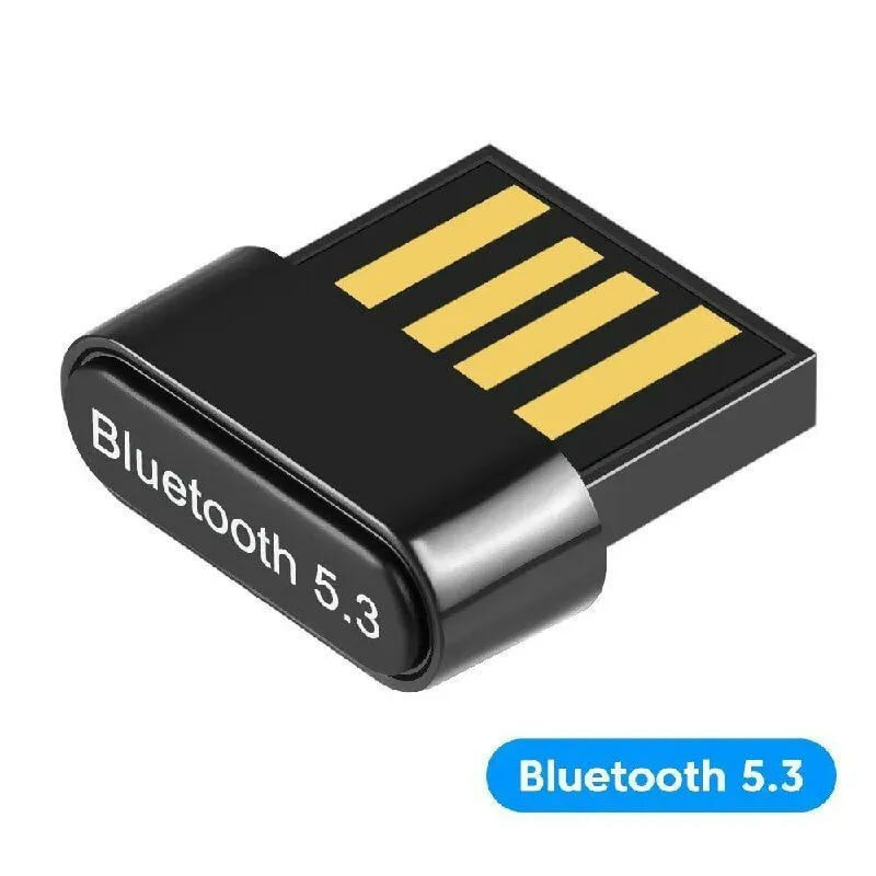 Адаптер USB Bluetooth 5.3 для компьютера — фото 2