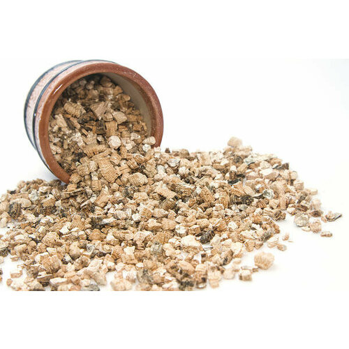 Вермикулит в мешке 55 литров вермикулит 2л позволяет значительно улучшить структуру почвы повысить аэрационные свойства тяжелой глинистой земли