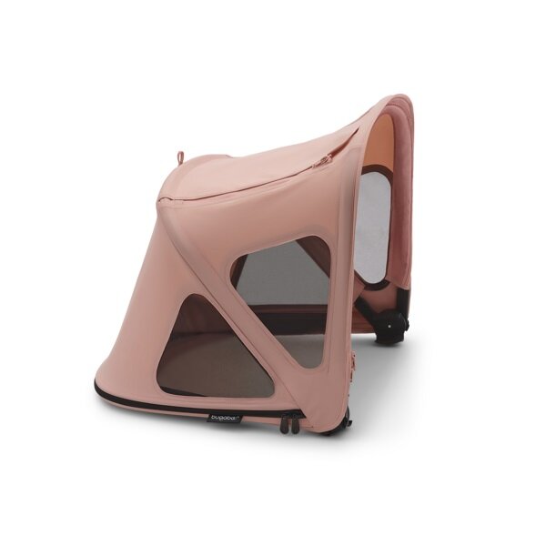 Breezy sun store canopy fox