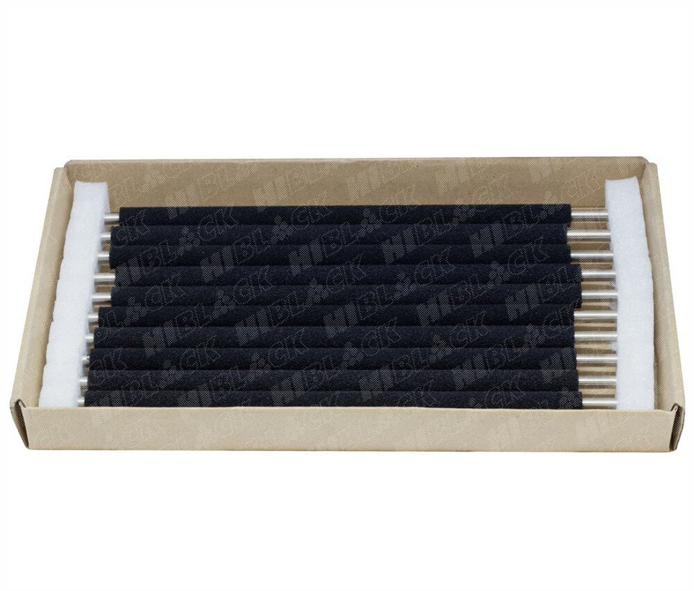 Вал подачи тонера (Supply Roller) Hi-Black для Samsung ML-1660/ 65/ 1860/ 65/SCX-3200/3205, 10шт/уп
