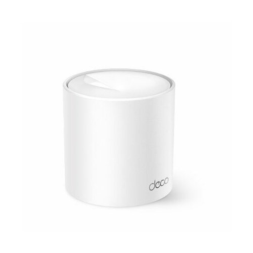 TP-Link Deco X10(1-pack) AX1500 Домашняя Mesh Wi-Fi система wi fi роутер tp link deco s7 1 pack