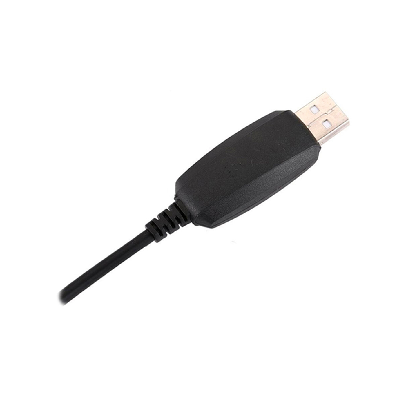 USB кабель и CD диск для программирования радиостанций Baofeng, - фото №9