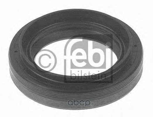 Сальник привода r fiat 500/brava/marea/panda /36x54x10/13,5mm febi 12106