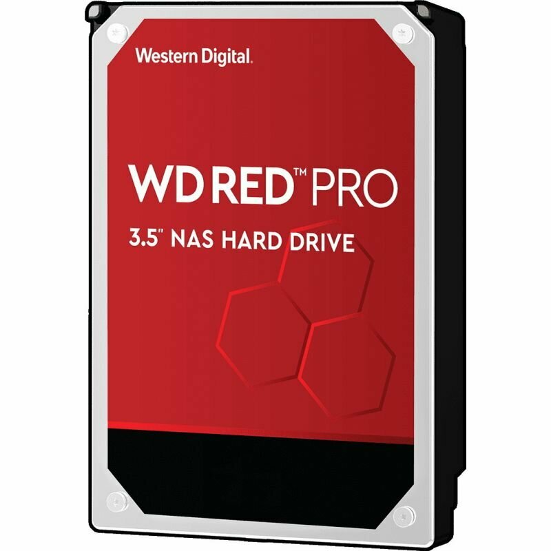 Внешний жёсткий диск WD - фото №11