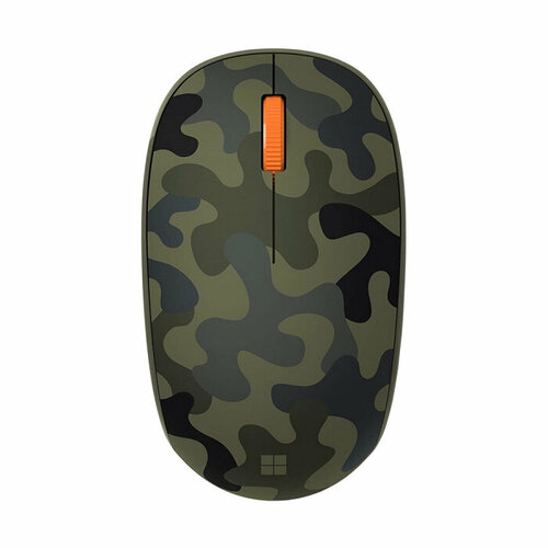 Мышь Microsoft Bluetooth Mouse Camo SE Green Camo 8KX-00031 Мышь Microsoft Bluetooth Mouse Camo SE Green Camo 8KX-00031 311400₽