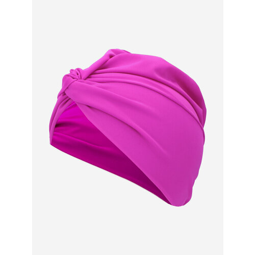 фото Шапочка для плавания joss polyamide swim cap, bright violet