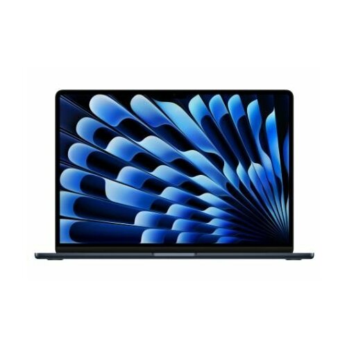 Ноутбук Apple MacBook Air 15 2023 2880x1864 Apple M2 RAM 8 ГБ SSD 512 ГБ Apple graphics 10-core macOS MQKQ3 серый 13349000₽
