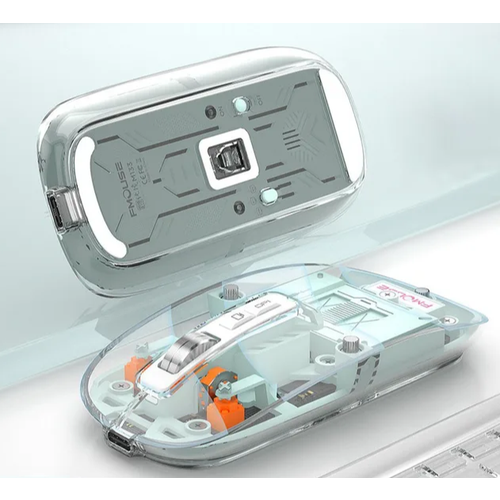 Беспроводная мышьWireless rechargeable mouse 142000₽