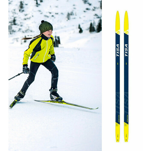 TISA Sport Step JR 170