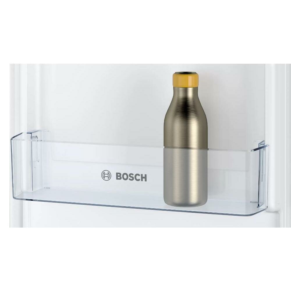 Встраиваемый холодильник Bosch - фото №12