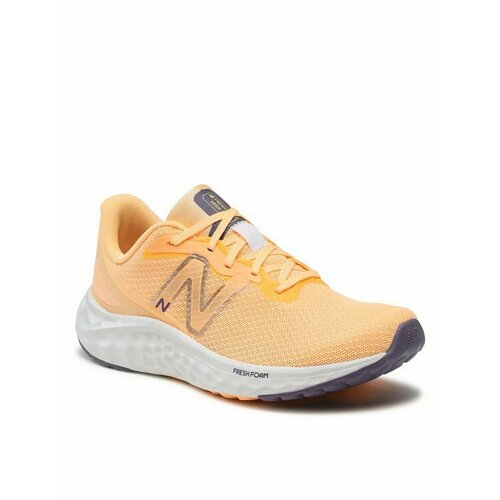 Кроссовки New Balance, размер EU 39, желтый