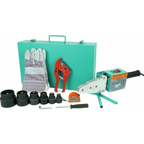 Аппарат для сварки полипропиленовых труб Sturm TW7219 22951₽