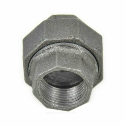 Соединитель разъемный прямой американка Ду 20 (3/4