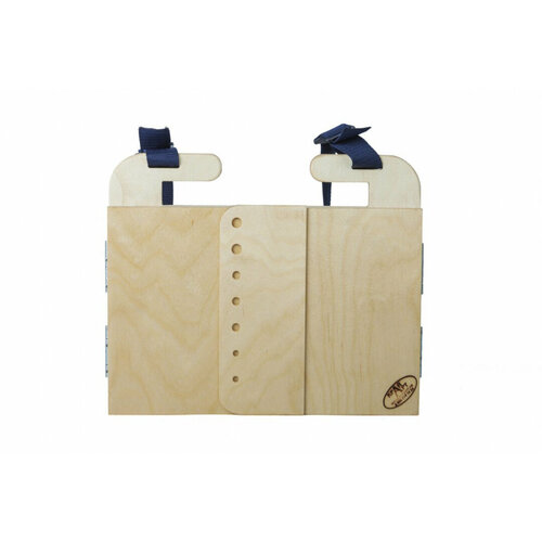 КрайАрт Палитра складная навесная Мини 30х25см 3850₽