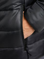 Куртка спортивная OUTVENTURE, размер 52, черный