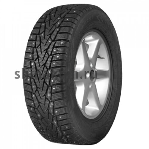 Автомобильная шина Ikon Nordman 7 225/45 R17 94T XL зимняя