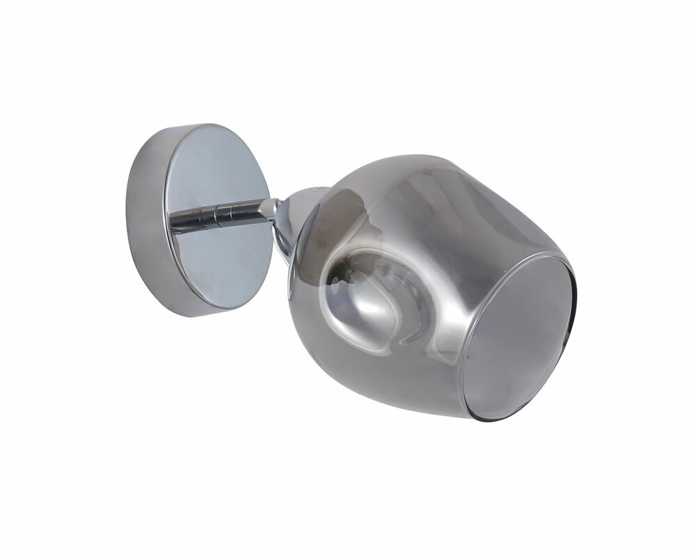 фото Настенный светильник Nave 5100-1W цвет хром