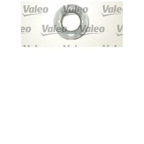 Сцепление в сборе CITROEN C2 1.6i;C3 (2002-2005)/PEUGEOT 1007 1.6i VALEO - фото №14