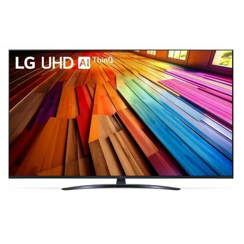Телевизор LG 55UT81006LA 6128700₽