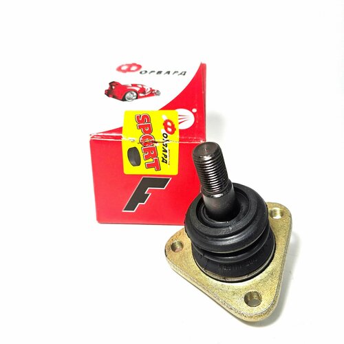 Шаровая опора ГАЗ 31105 3110 Волга верхняя Форвард 868₽