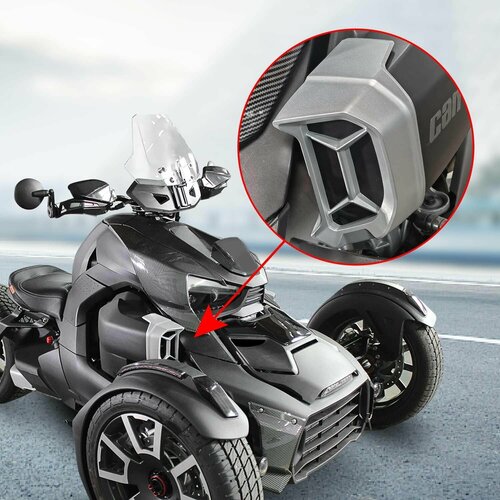 Префильтр GorillaWorks для CanAm Ryker 219401025 219401025N