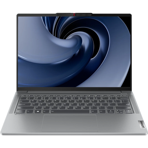 14 Ноутбук Lenovo IdeaPad Pro 5 Gen 9 OLED, Intel Core Ultra 5 125H, RAM 16 ГБ LPDDR5, SSD 1024 ГБ, Intel Arc Graphic, Windows 11, Русская клавиатура ноутбук lenovo ideapad 5 pro gen 6 16ihu6 82l9008nrk 16