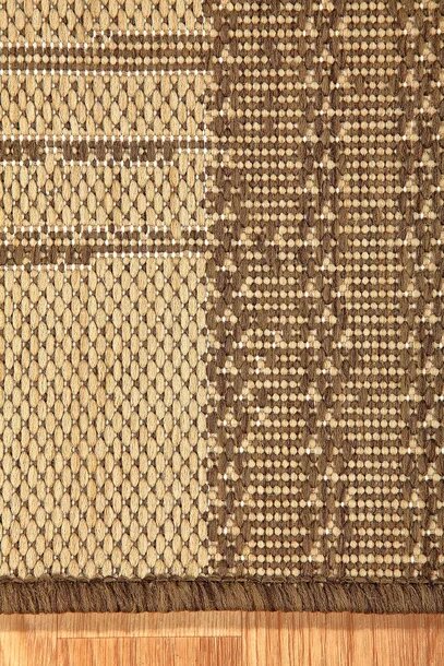 Oriental Weavers Ковер-циновка Nile 0706 J84 N 1.6x2.3 м.