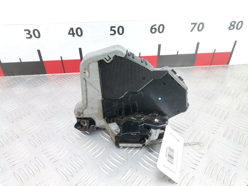 Замок двери передней правой Toyota Land Cruiser Prado 3 (J120) 8221065J21 арт. 1664345