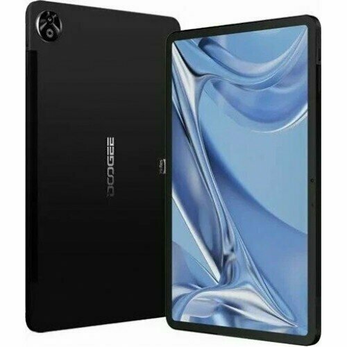 Планшет Doogee Tab T20 Ultra 12256 Гб черный 3061100₽