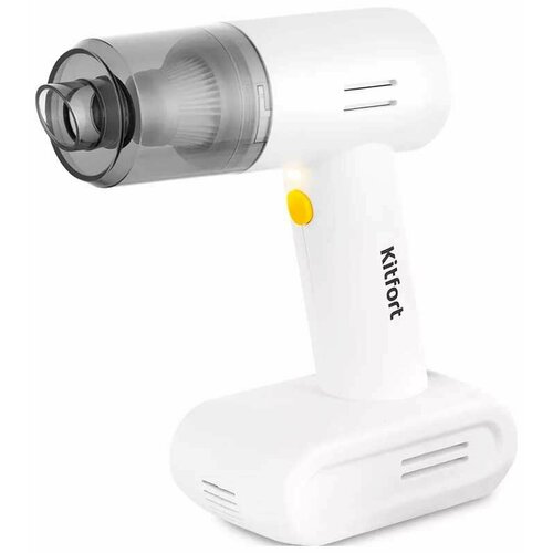 Автомобильный пылесос 4 в 1 Kitfort КТ-5172 789000₽