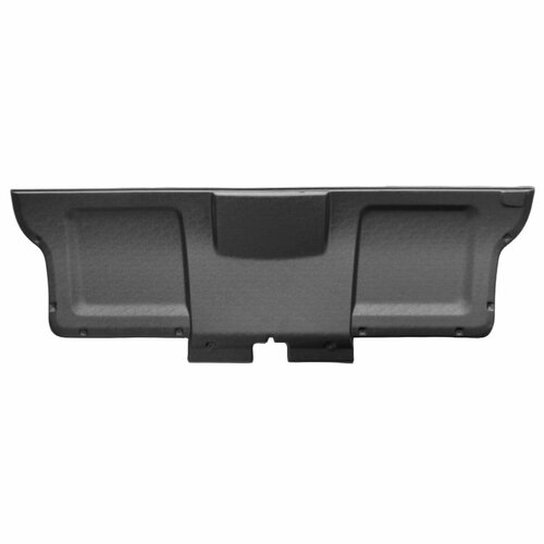 Обивка крышки багажника Нива 21213