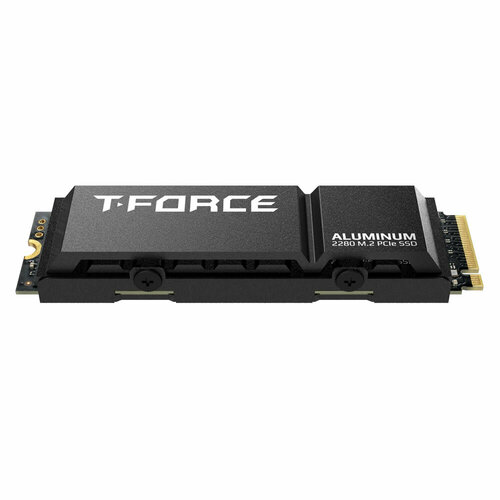 Накопитель SSD Team Group T-FORCE G70 PRO PCIe NVMe 40 x4 M2 2280 2TB 1499900₽
