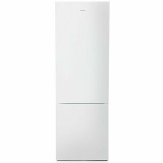 Холодильник Бирюса Б-6027, white