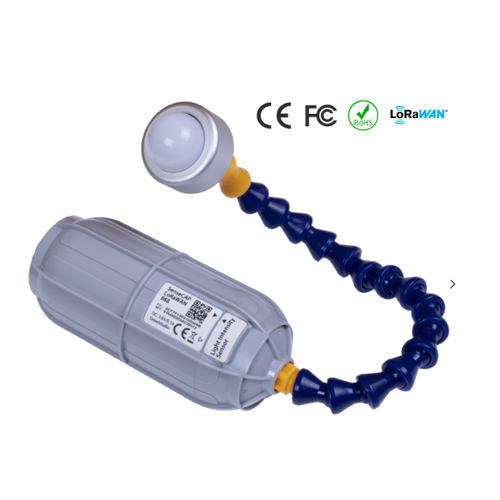 Sencor SenseCAP Wireless Light Intensity- LoRaWAN EU868MHz 1120600₽