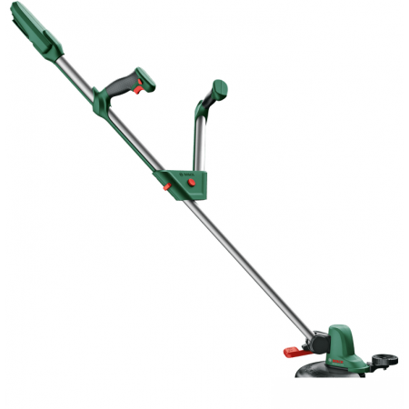 Триммер Bosch Universal GrassCut 18V-26 06008C1D03 (с 1-им АКБ)