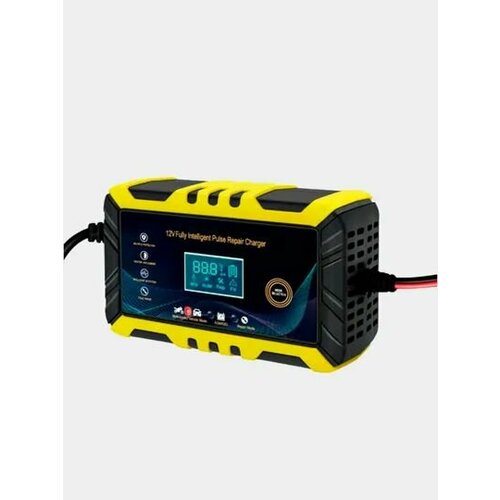 Зарядное устройство для автомобильного аккумулятора 3500₽