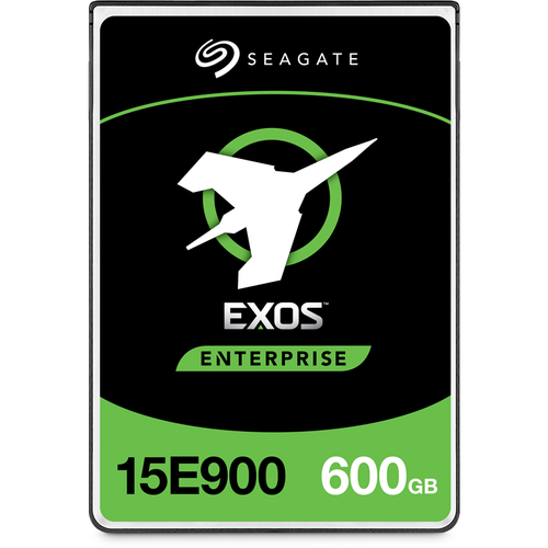 600Gb Seagate Enterprise Performance 15K6 ST600MP0006 SAS 12Gbs 15000 rpm 256mb 25 24310₽