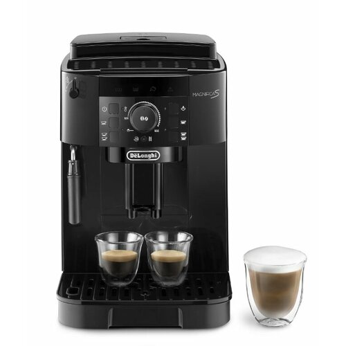 Кофемашина Delonghi ECAM12121 B 4010000₽