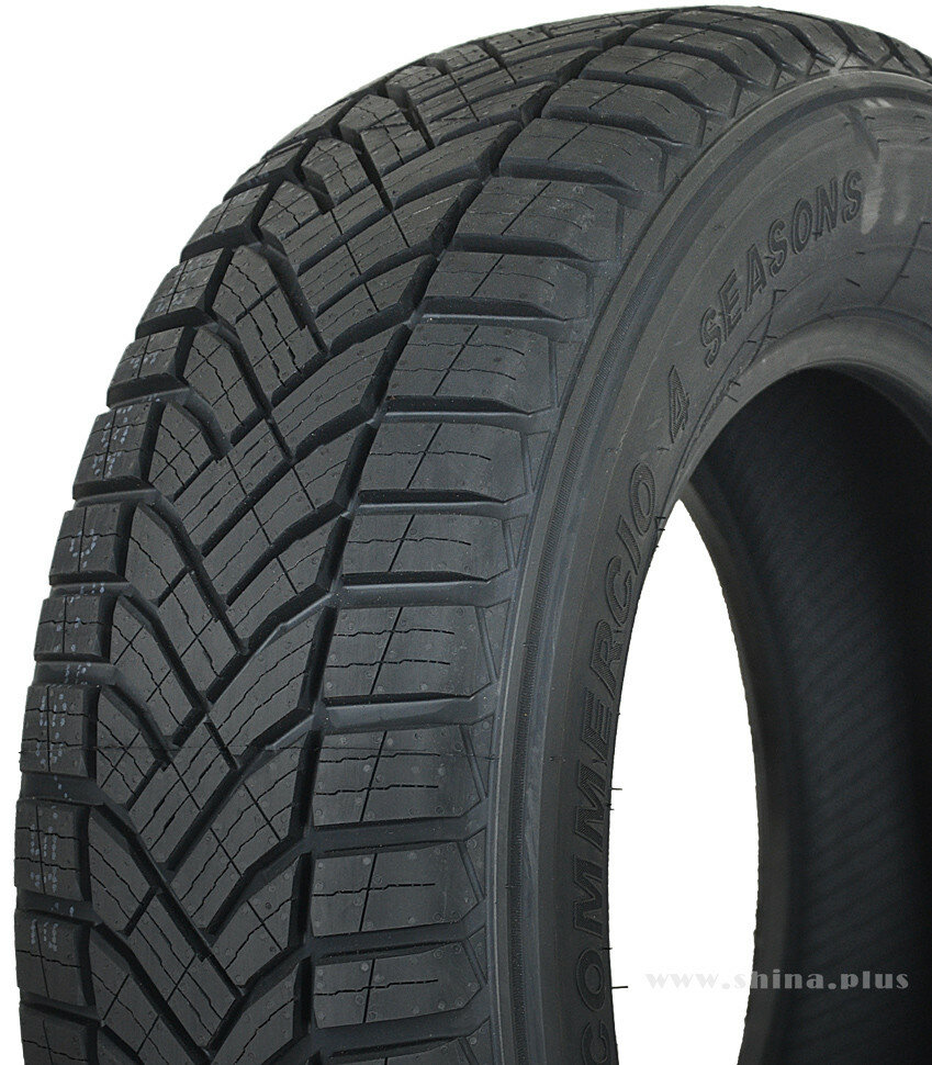 225/75 R16C Sailun Commercio 4 Seasons 121/120R (лето) а/шина