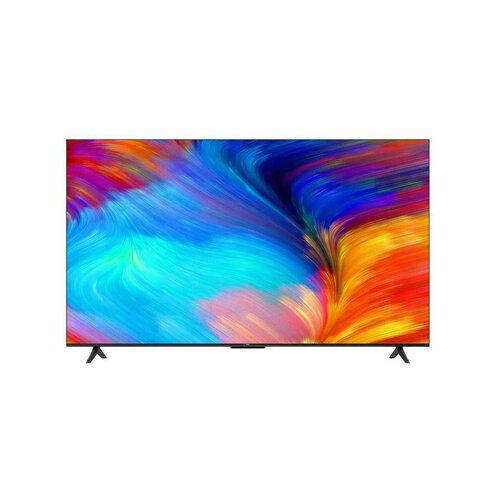 Телевизор TCL 50P637 50 чёрный 4219000₽