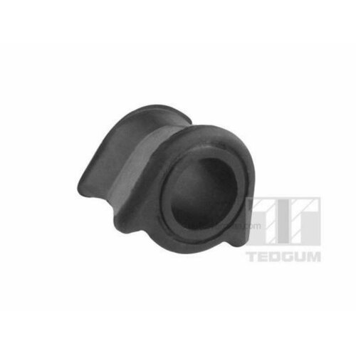 TEDGUM 00219004 Втулка стабилизатора передн 24 мм PEUGEOT: BOXER 06-