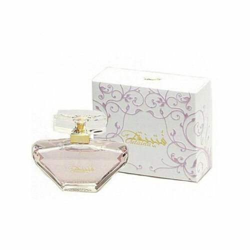 Syed Junaid Alam Futaina парфюмерная вода 100 мл для женщин